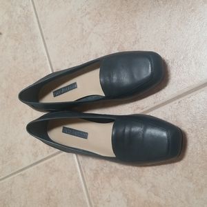 Vintage Enzo Angiolini Loafers